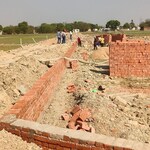1265 Sq.Ft. Plot in Babatpur