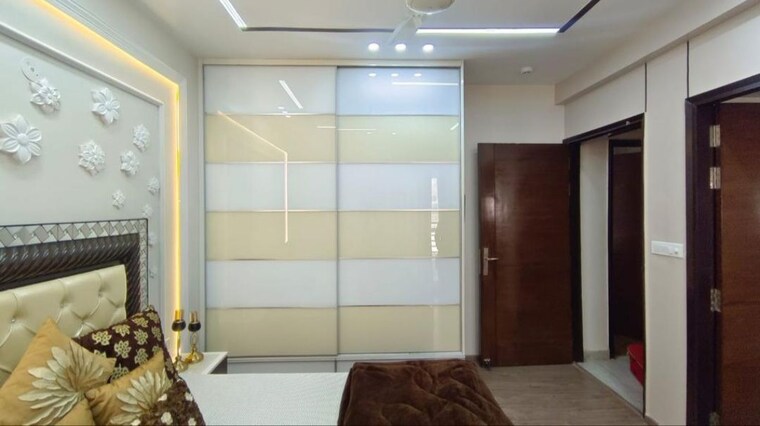 Room, aba-ivy-county 3 Bedroom 1656 Sq.Ft. Apartment In Sector 75 Noida 10330799