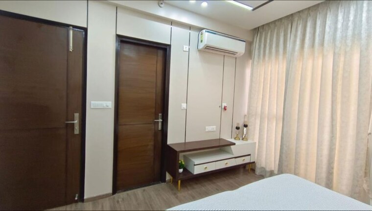 Room, aba-ivy-county 3 Bedroom 1656 Sq.Ft. Apartment In Sector 75 Noida 10330799