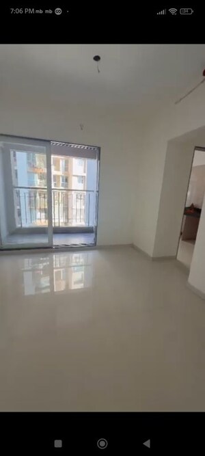 Room in 1 BHK Apartment at Bhagwati Belmont, Haware City – for Rent