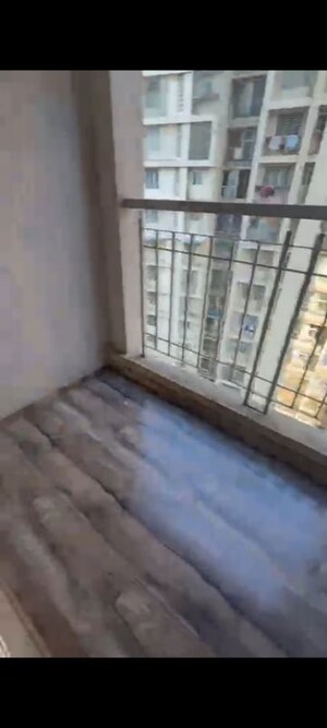 1 BHK Apartment For Rent in Bhagwati Belmont, Haware City