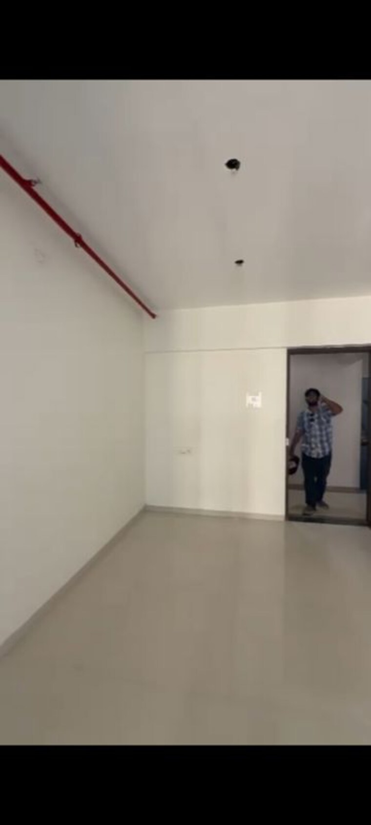 Room, bhagwati-belmont 1 Bedroom 455 Sq.Ft. Apartment In Haware City Thane 10330808