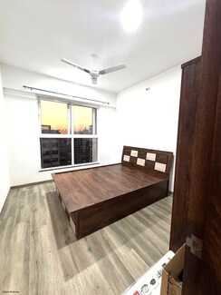 2 BHK + Pooja Room Apartment For Rent in Goel Ganga Serio
