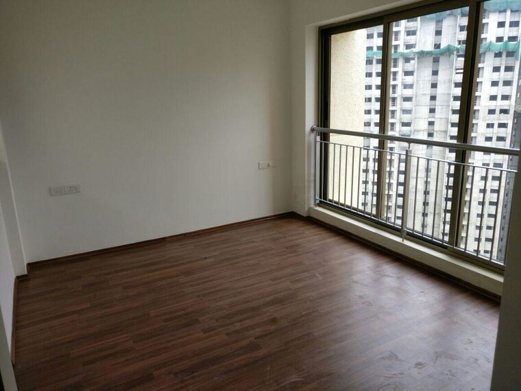 Hall, lodha-splendora 3 Bedroom 1000 Sq.Ft. Apartment In Ghodbunder Road Thane 10330818