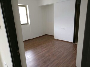 Bedroom in 3 BHK Apartment at Lodha Splendora, Ghodbunder Road – for Rent