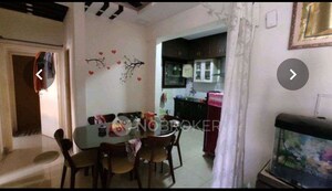 Living Room in 2 BHK Apartment at Ms Palya – for Rent