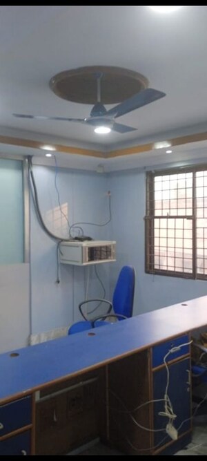 Bathroom in  Office Space at Basheer Bagh – for Sale