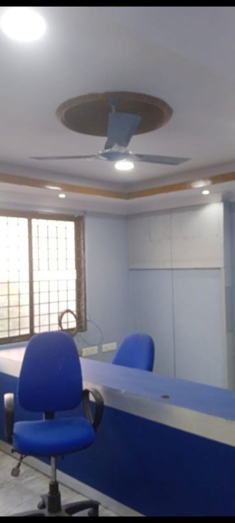 Living Room, basheer bagh Commercial Office Space 656 Sq.Ft. In Basheer Bagh Hyderabad 10330817
