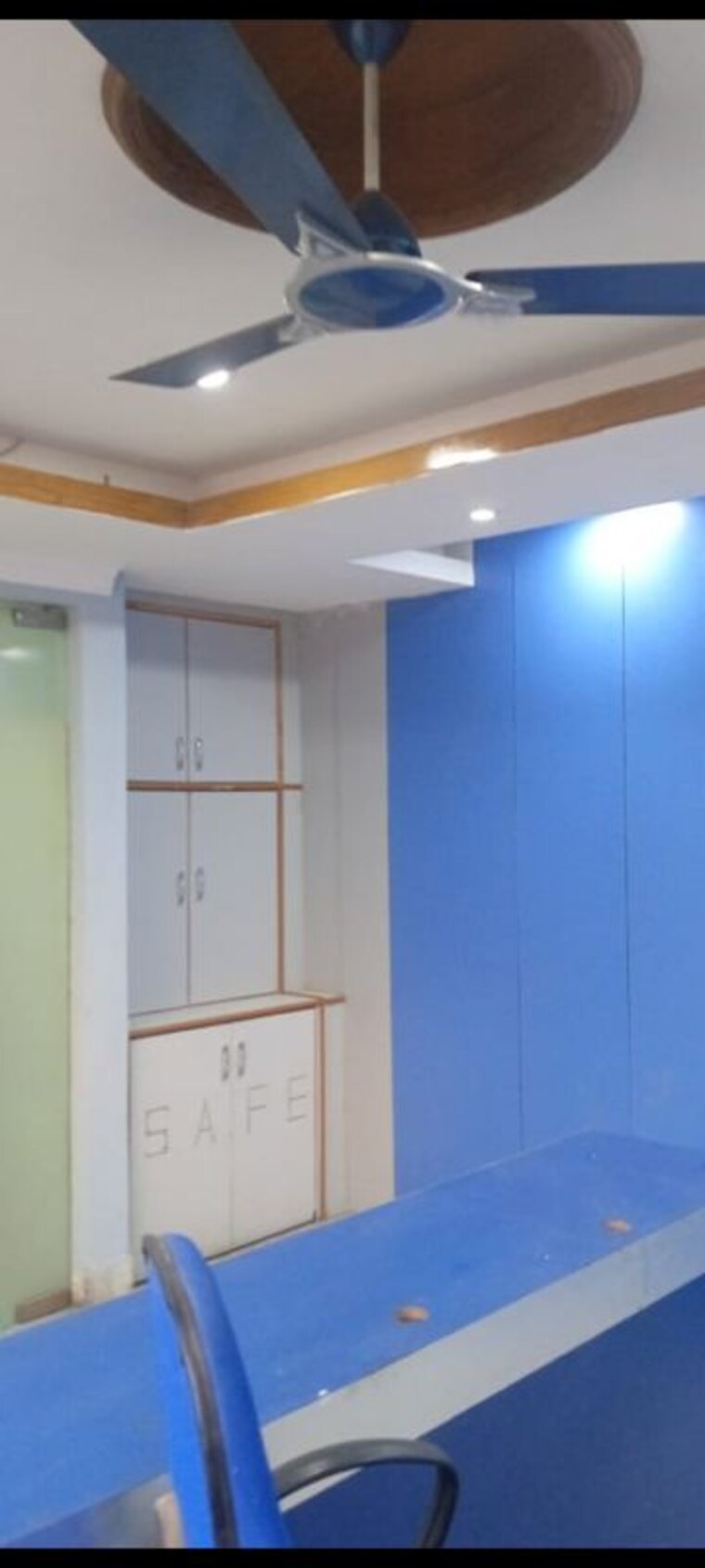 Room, basheer bagh Commercial Office Space 656 Sq.Ft. In Basheer Bagh Hyderabad 10330817