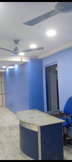 Bedroom in  Office Space at Basheer Bagh – for Sale