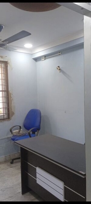 Bathroom in  Office Space at Basheer Bagh – for Sale
