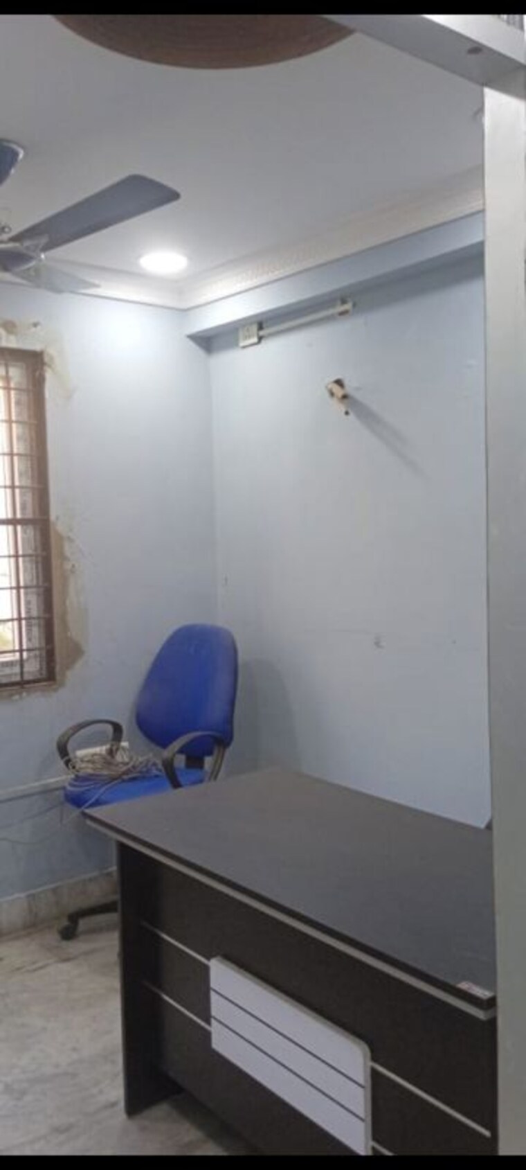 Bathroom, basheer bagh Commercial Office Space 656 Sq.Ft. In Basheer Bagh Hyderabad 10330817