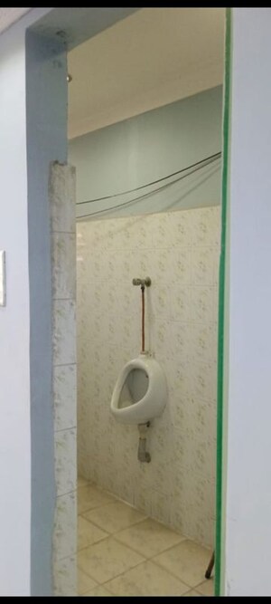 Bathroom in  Office Space at Basheer Bagh – for Sale