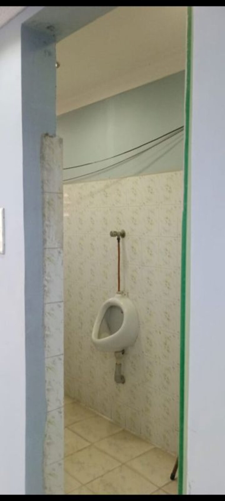 Bathroom, basheer bagh Commercial Office Space 656 Sq.Ft. In Basheer Bagh Hyderabad 10330817
