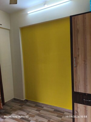 Room in 1 BHK Apartment at Trilok Heights, Dombivli East – for Rent