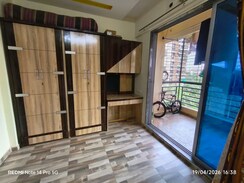 1 BHK Apartment For Rent in Trilok Heights
