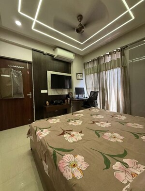 3 BHK Apartment For Rent in Aaradhyam Golf Homes, Tech Zone 4 Greater Noida