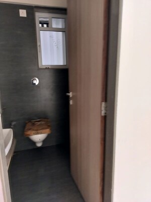 Bathroom in  Office Space at Vijay Nagar – for Rent