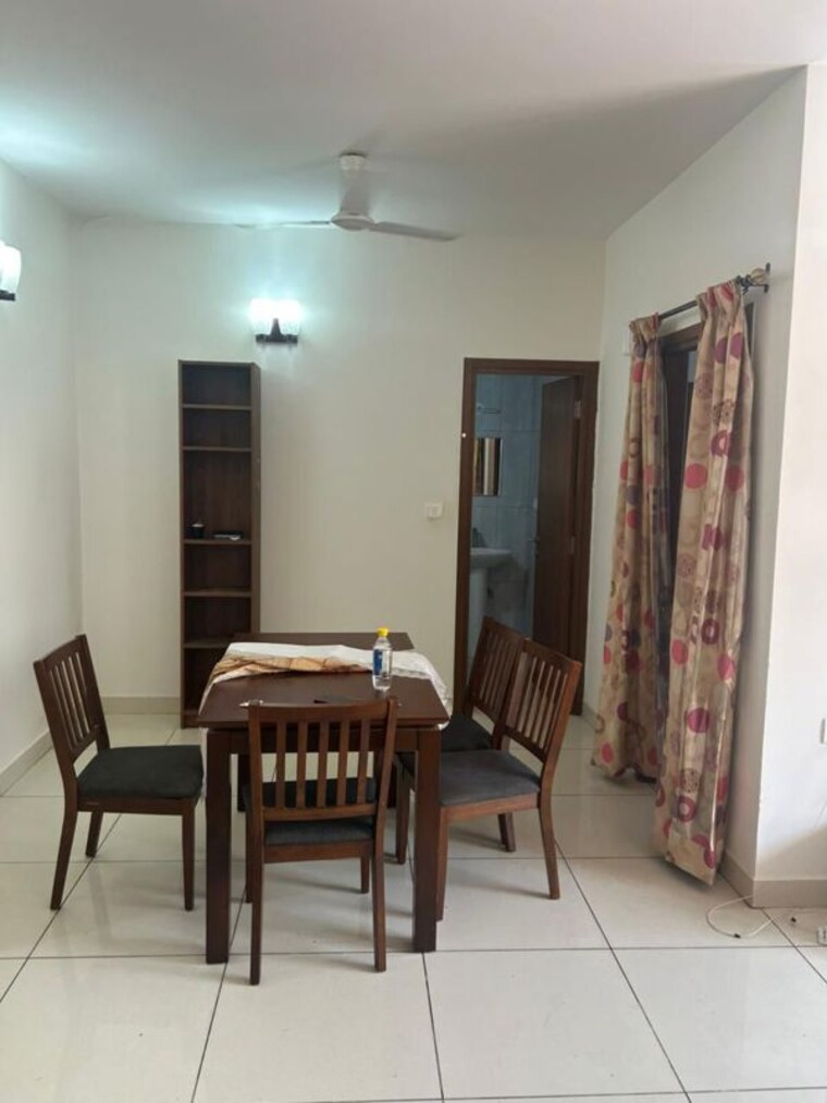 Living Room, prestige-willow-tree 2 Bedroom 1180 Sq.Ft. Apartment In Vidyaranyapura Bangalore 10330833