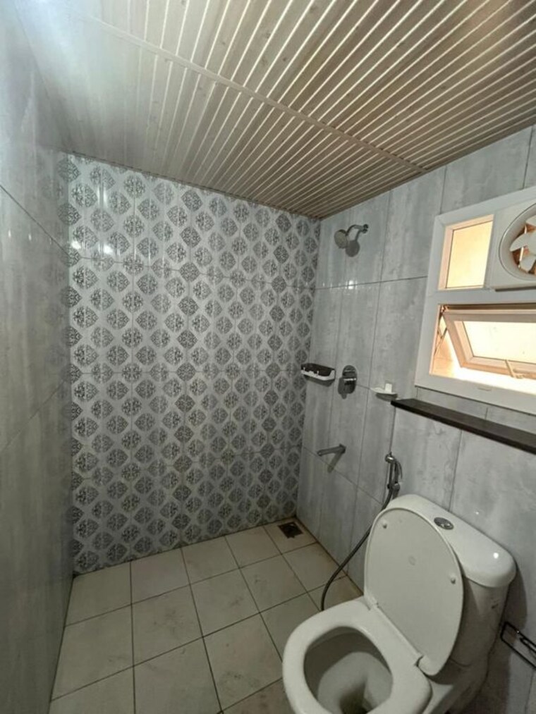 Bathroom, prestige-willow-tree 2 Bedroom 1180 Sq.Ft. Apartment In Vidyaranyapura Bangalore 10330833