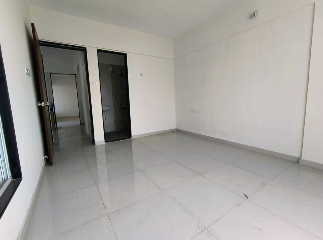 2 BHK + Pooja Room 750 Sq.Ft. Apartment in Saptsiddh Savali Saffron