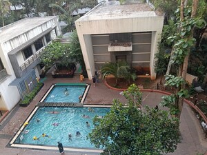 2.5 BHK Apartment For Rent in Paranjape Madhukosh Phase III, Dhayari