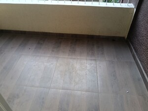 Kitchen in 2.5 BHK Apartment at Paranjape Madhukosh Phase III, Dhayari – for Rent