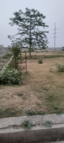 Plot For Sale in GDA Madhuban Bapu Dham Society
