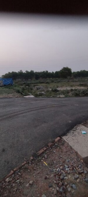 Plot Area in  Plot at GDA Madhuban Bapu Dham Society, Madhuban Bapudham – for Sale