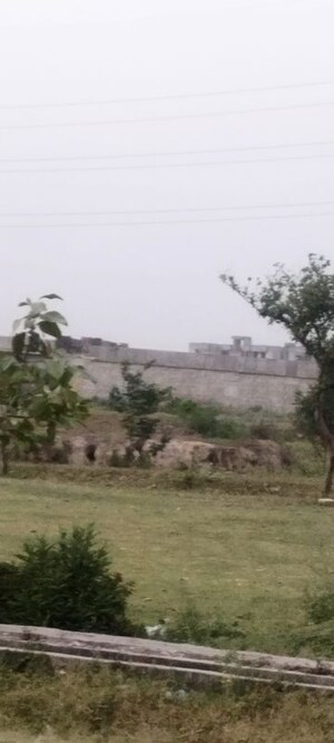 Plot Area in  Plot at GDA Madhuban Bapu Dham Society, Madhuban Bapudham – for Sale