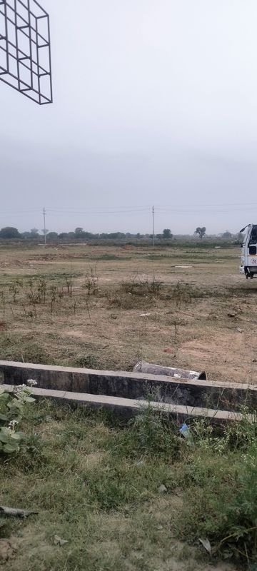 Plot For Sale in GDA Madhuban Bapu Dham Society