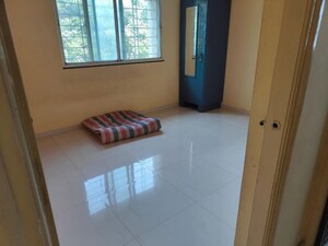 Room in 2 BHK Apartment at Bhansali Campus, Sinhagad Road – for Rent