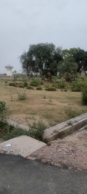 Plot Area in  Plot at GDA Madhuban Bapu Dham Society, Madhuban Bapudham – for Sale