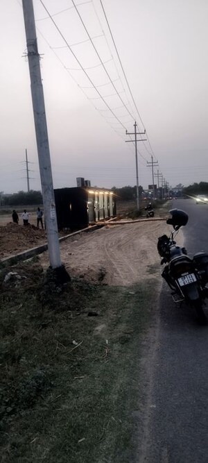   Plot at GDA Madhuban Bapu Dham Society, Madhuban Bapudham – for Sale