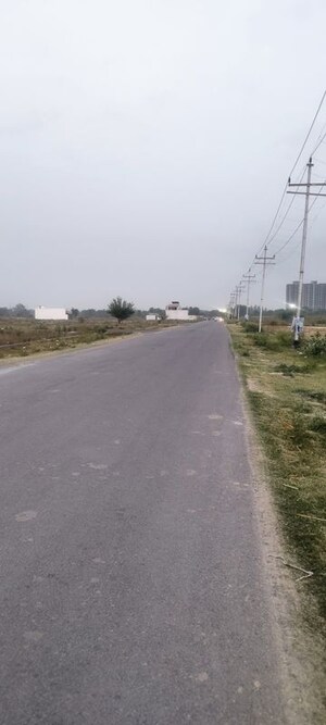 Plot Area in  Plot at GDA Madhuban Bapu Dham Society, Madhuban Bapudham – for Sale