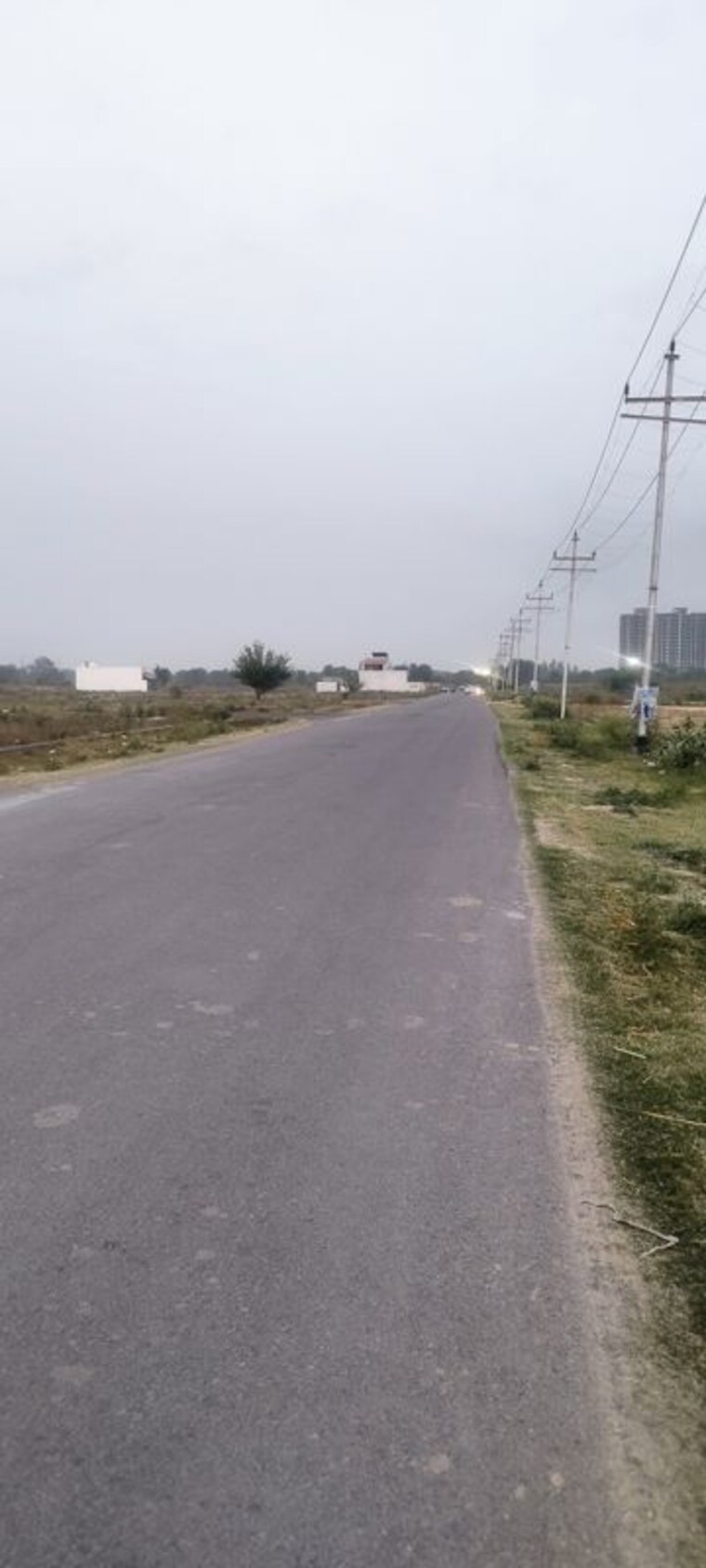 undefined, gda-madhuban-bapu-dham-society  90 Sq.Mt. Plot In Madhuban Bapudham Ghaziabad 10328805