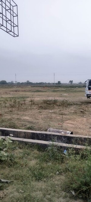 Plot Area in  Plot at GDA Madhuban Bapu Dham Society, Madhuban Bapudham – for Sale