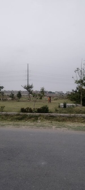 Plot Area in  Plot at GDA Madhuban Bapu Dham Society, Madhuban Bapudham – for Sale