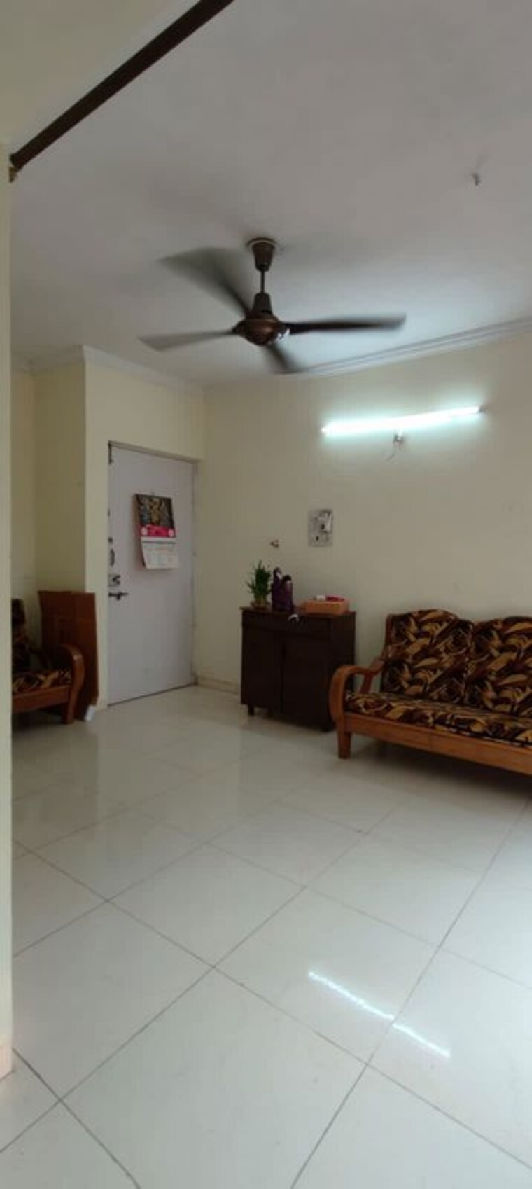 Living Room, aditi-samrudhi-apartment 1 Bedroom 1000 Sq.Ft. Apartment In Baner Pune 10329170