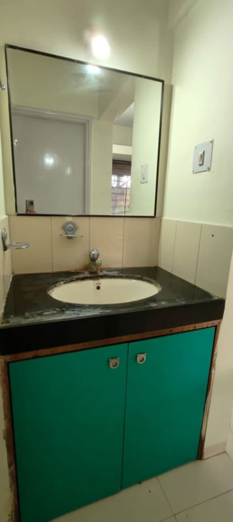 Kitchen, aditi-samrudhi-apartment 1 Bedroom 1000 Sq.Ft. Apartment In Baner Pune 10329170