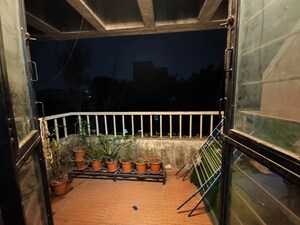 2 BHK Apartment For Rent in Daulat Nagar, Anand Nagar