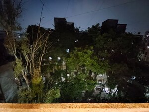 Master Bedroom in 2 BHK Apartment at Daulat Nagar, Anand Nagar – for Rent