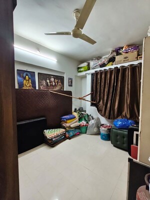 Bedroom in 2 BHK Apartment at Daulat Nagar, Anand Nagar – for Rent