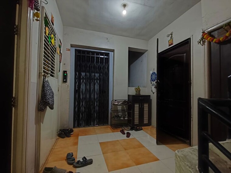 Bedroom, daulat-nagar 2 Bedroom 840 Sq.Ft. Apartment In Anand Nagar Pune 10330851