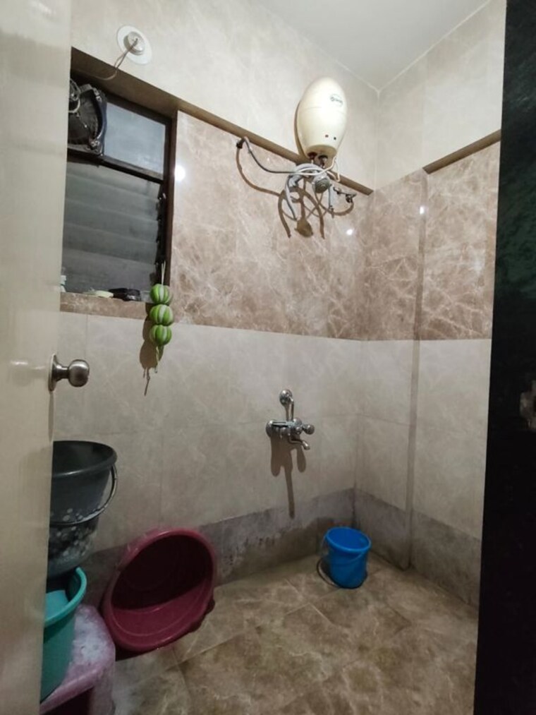 Master Bedroom, daulat-nagar 2 Bedroom 840 Sq.Ft. Apartment In Anand Nagar Pune 10330851
