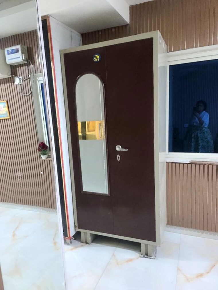 undefined, mehrauli 3 Bedroom 1000 Sq.Ft. Builder Floor In Mehrauli Delhi 10330829