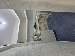 Building Lobby in 2.5 BHK Apartment at Mayur Vihar – for Rent