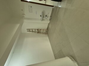 Balcony in 2.5 BHK Apartment at Mayur Vihar – for Rent