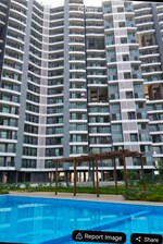 1 BHK + Study Room 625 Sq.Ft. Apartment in Tanvi Eminence I