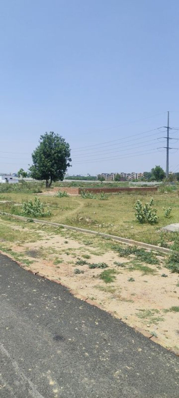 undefined, gda-madhuban-bapu-dham-society  120 Sq.Ft. Plot In Madhuban Bapudham Ghaziabad 10330857
